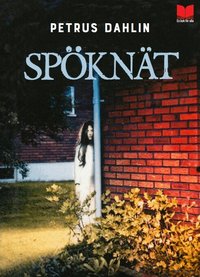 Omslag för Spöknät