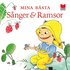Mina bsta snger & ramsor
