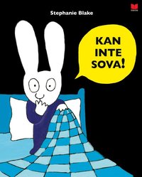 Omslag för Kan inte sova!