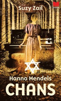 Hanna Mendels chans (pocket)