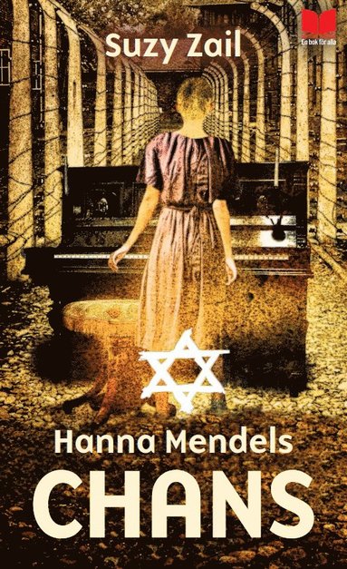Hanna Mendels chans (kartonnage)