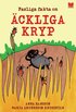 Fasliga fakta om ckliga kryp
