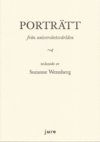 Portrtt frn universitetsvrlden - tecknade av Susanne Wennberg (hftad)