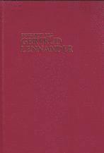 Festskrift till Gertrud Lennander (hftad)