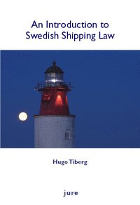 Swedish shipping law (hftad)