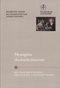 Hyresg�sts skadest�ndsansvar (h�ftad)