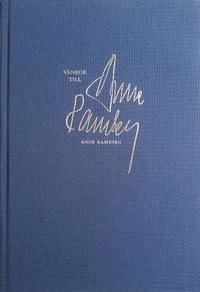 Vnbok till Anne Ramberg (inbunden)