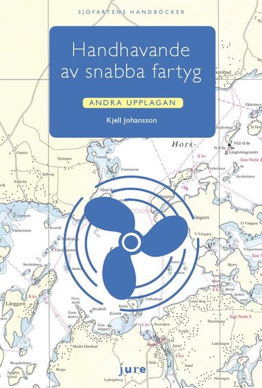 Handhavande av snabba fartyg (pocket)