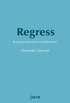 Regress - Begreppet regressrätt och solidarregress