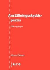 Anstllningsskyddspraxis (hftad)