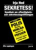 Sekretess! - Handbok om offentlighets- och sekretesslagstiftningen