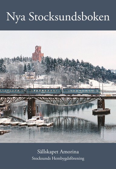 Nya Stocksundsboken (inbunden)