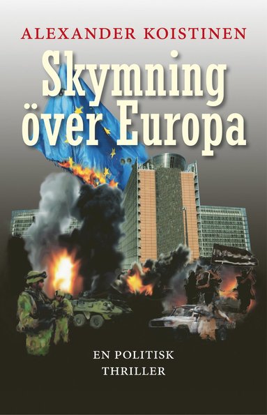 Skymning ver Europa (pocket)