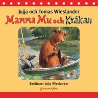 Mamma Mu och Krkan