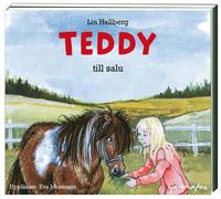 Teddy till salu (cd-bok)