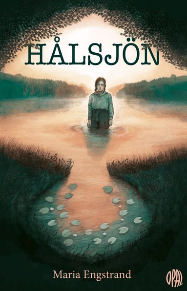 H�lsj�n (inbunden)