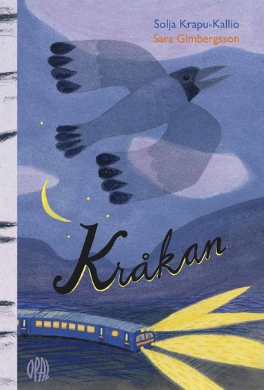 Krkan (inbunden)