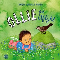 Omslag för Ollie på utflykt