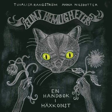 Elins hemligheter : en handbok i hxkonst (kartonnage)