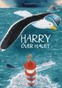 Harry �ver havet