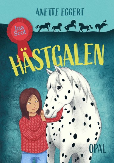 Hstgalen (inbunden)