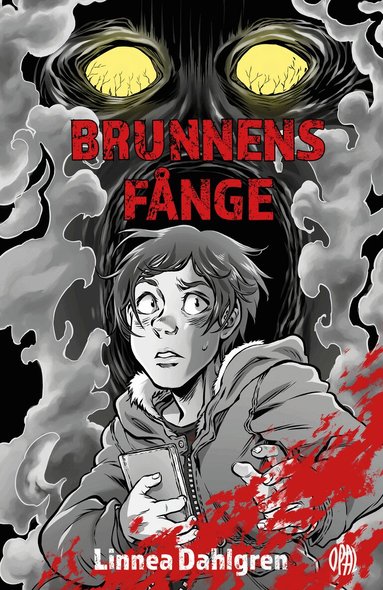 Brunnens f�nge (kartonnage)