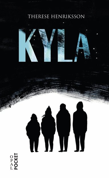 Kyla (inbunden)