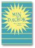 Min dagbok : Rita, skriv och kryssa