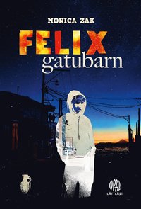 Felix gatubarn (e-bok)