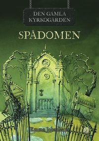 Spdomen (inbunden)