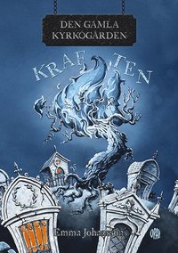 Kraften (inbunden)