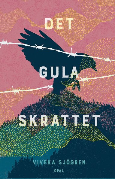 Det gula skrattet (kartonnage)
