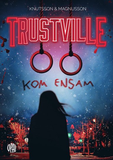 Kom ensam (inbunden)