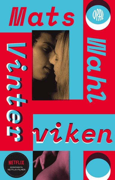 Vinterviken (inbunden)