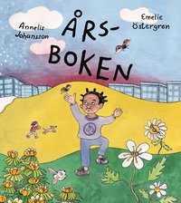 Årsboken (inbunden)