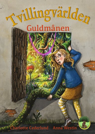 Guldmnen (inbunden)