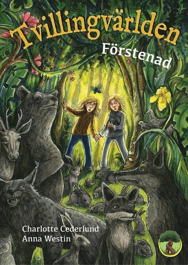 Förstenad (inbunden)
