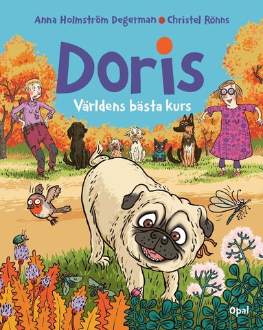 Vrldens bsta kurs (inbunden)