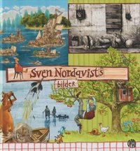 Sven Nordqvists bilder (inbunden)