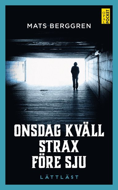 Onsdag kvll strax fre sju (lttlst) (kartonnage)
