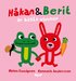 H�kan och Berit �r b�sta v�nner