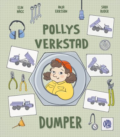Dumper (inbunden)