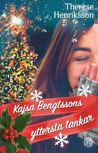 Omslag för Kajsa Bengtssons yttersta tankar