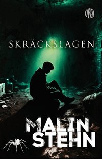 Omslag: Skräckslagen