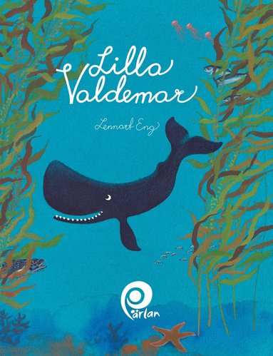 Lilla Valdemar (inbunden)