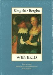 Skogekr Bergbo, Wenerid (pocket)