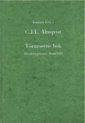 Trnrosens bok : duodesupplagan. Bd 1-3 (inbunden)