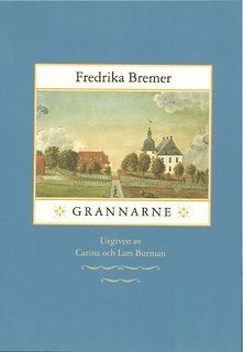 Grannarne (hftad)