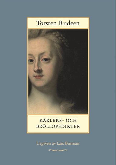 Krleks- och brllopsdikter (inbunden)