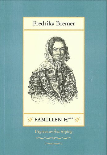 Famillen H*** (inbunden)